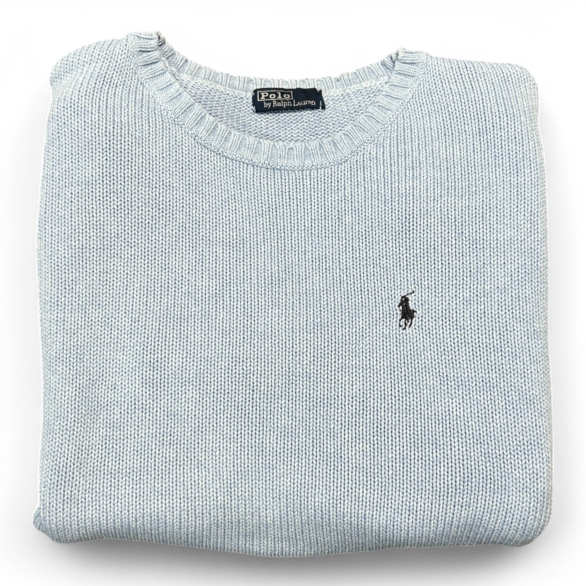 Polo Ralpthth auren Vintage Sweater-OSI