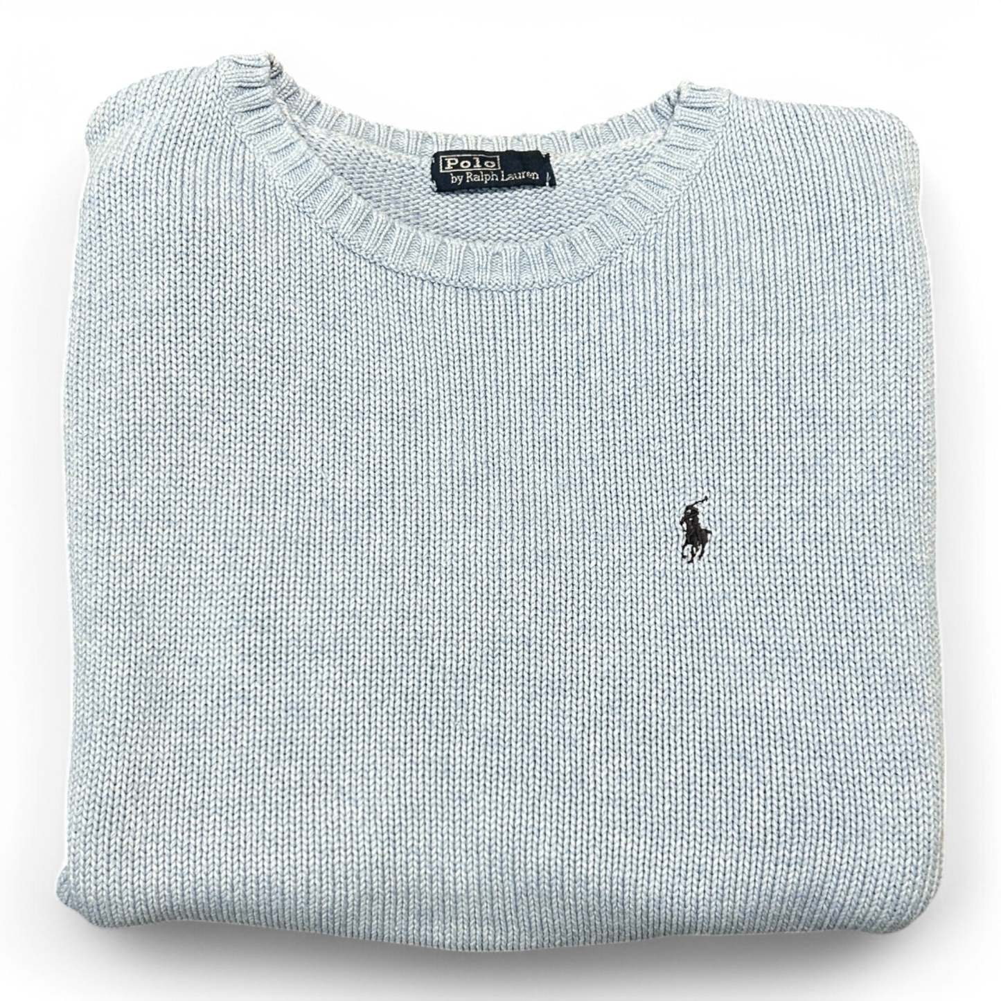 Polo Ralpthth auren Vintage Sweater-OSI