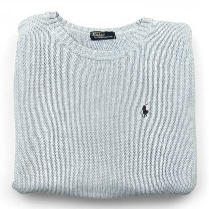 Polo Ralpthth auren Vintage Sweater-OSI