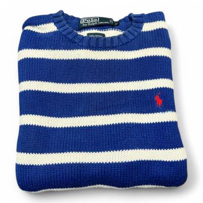 Polo Ralpthth auren Vintage Sweater-OSI