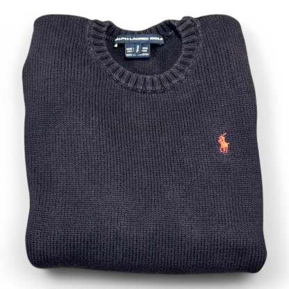 Polo Ralpthth auren Vintage Sweater-OSI