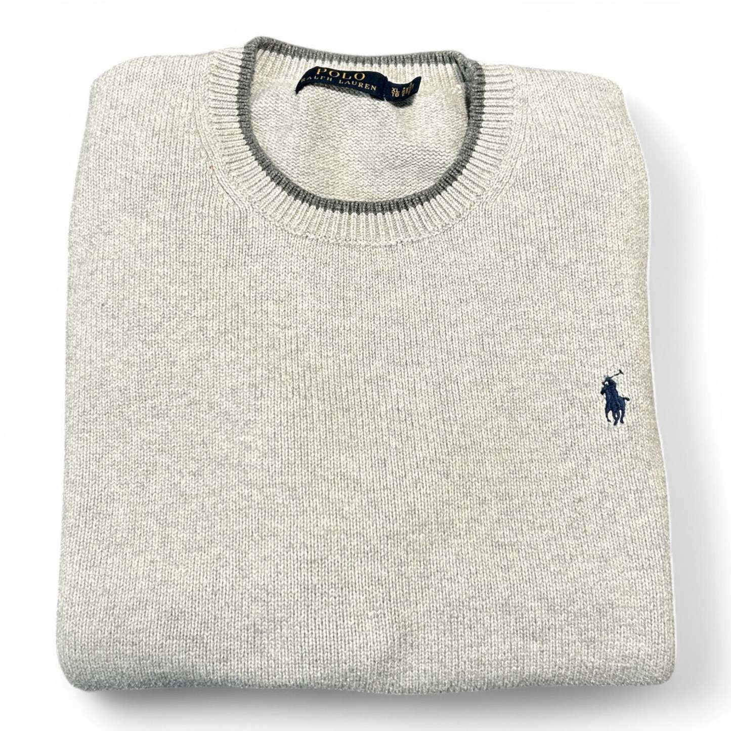 Polo Ralpthth auren Vintage Sweater-OSI