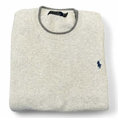 Polo Ralpthth auren Vintage Sweater-OSI