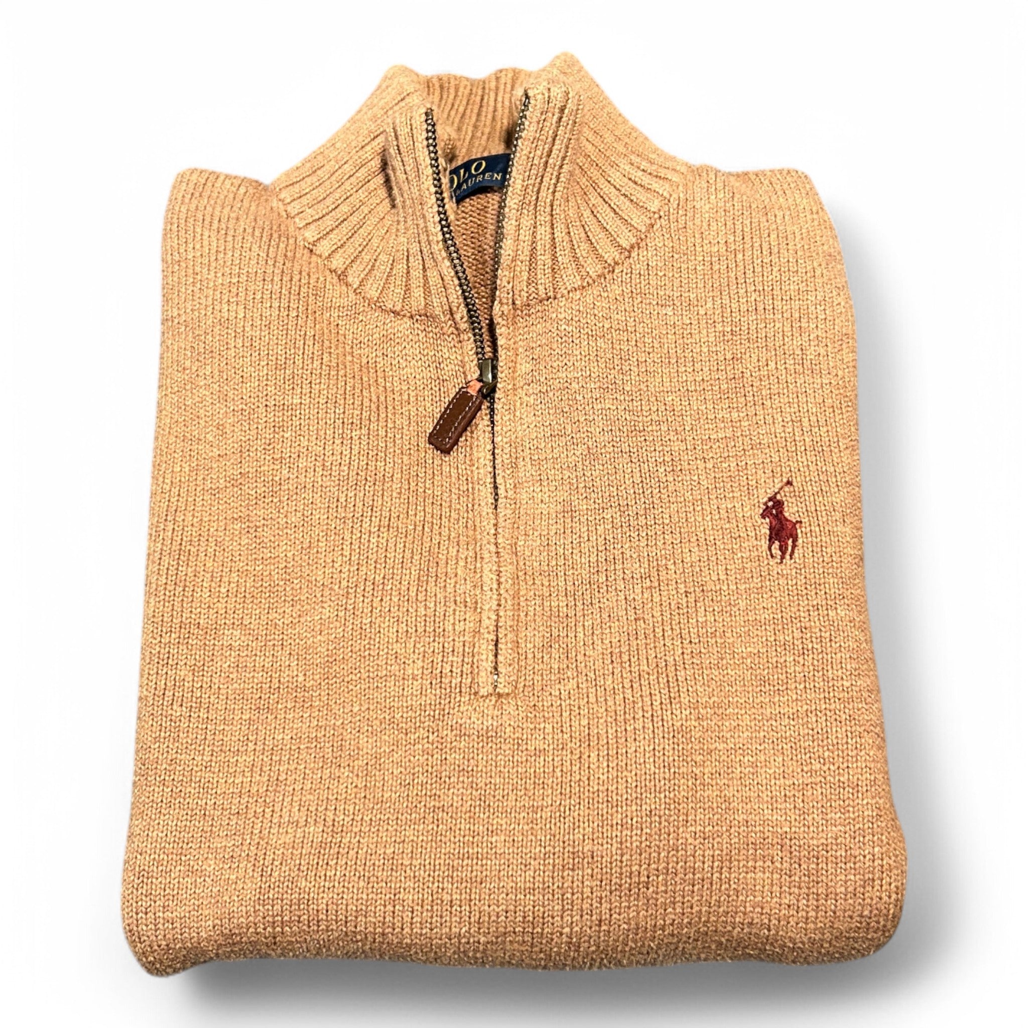 Polo Ralpthth auren Vintage Sweater-OSI
