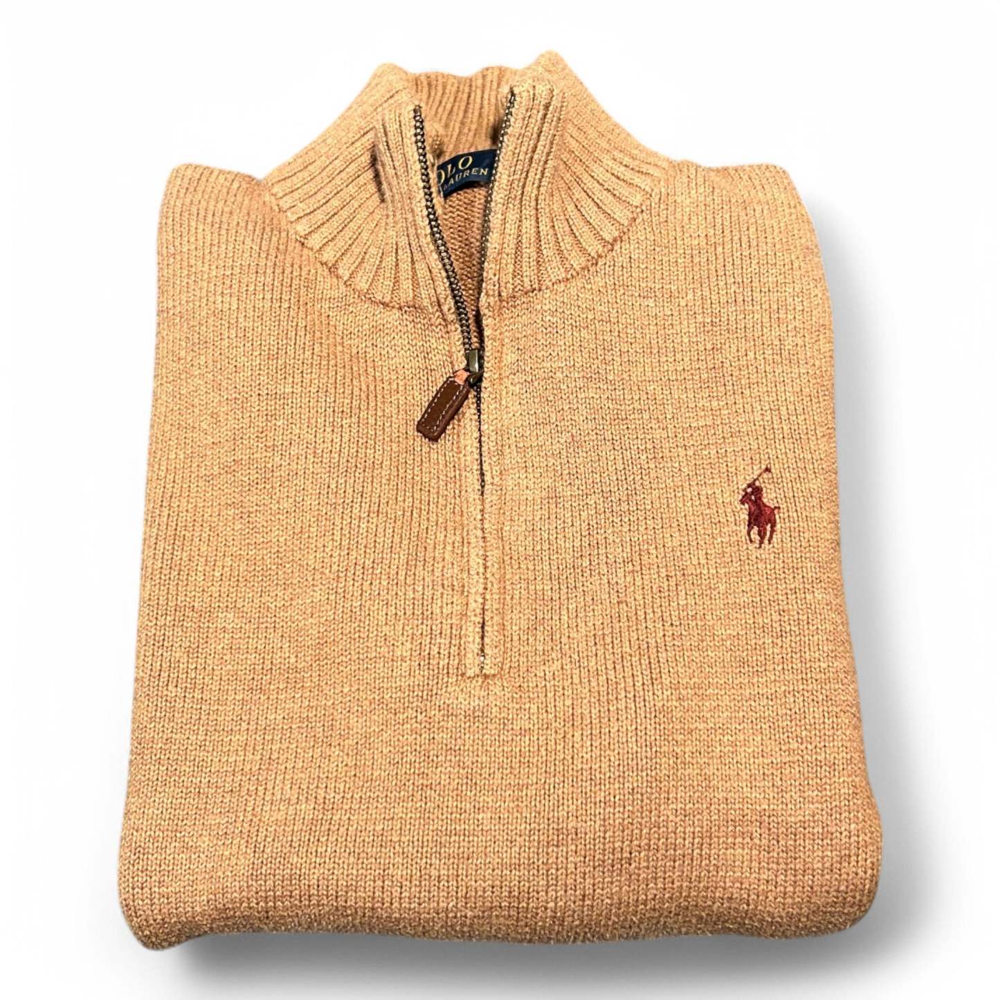 Polo Ralpthth auren Vintage Sweater-OSI