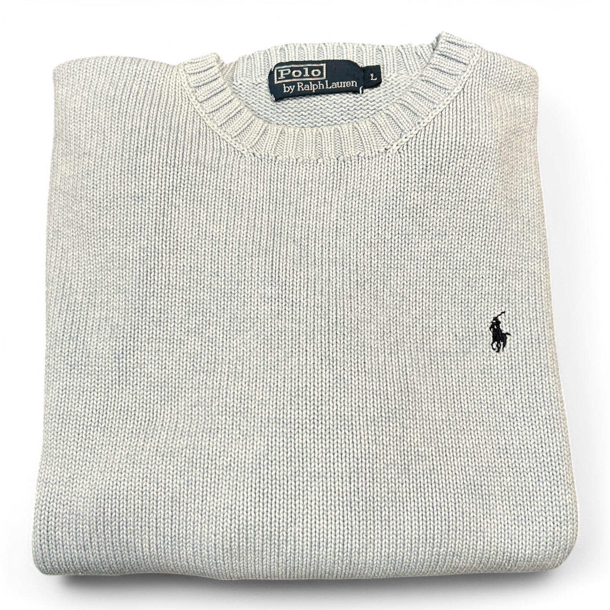 Polo Ralpthth auren Vintage Sweater-OSI