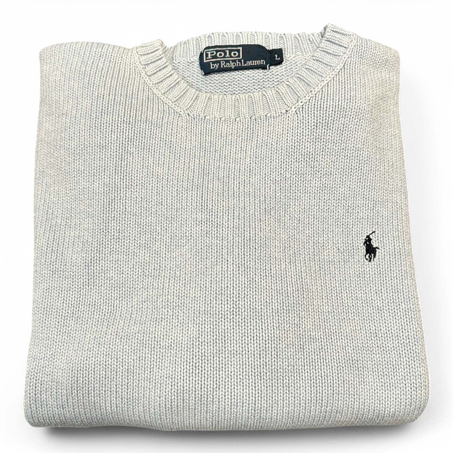 Polo Ralpthth auren Vintage Sweater-OSI