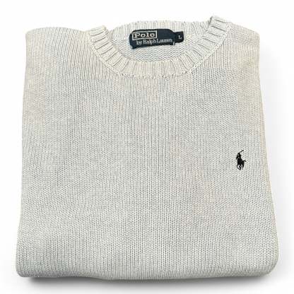Polo Ralpthth auren Vintage Sweater-OSI