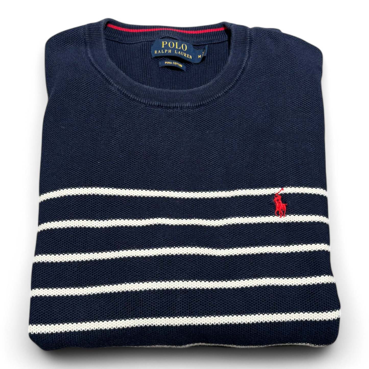 Polo Ralpthth auren Vintage Sweater-OSI