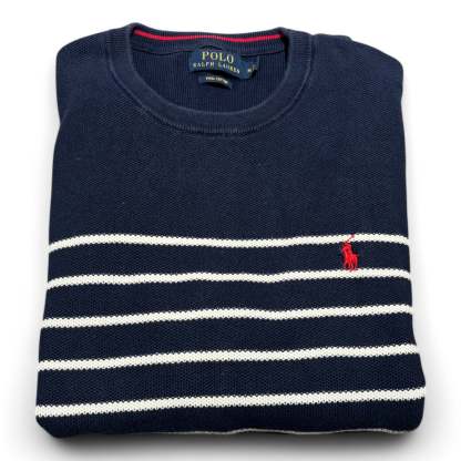 Polo Ralpthth auren Vintage Sweater-OSI