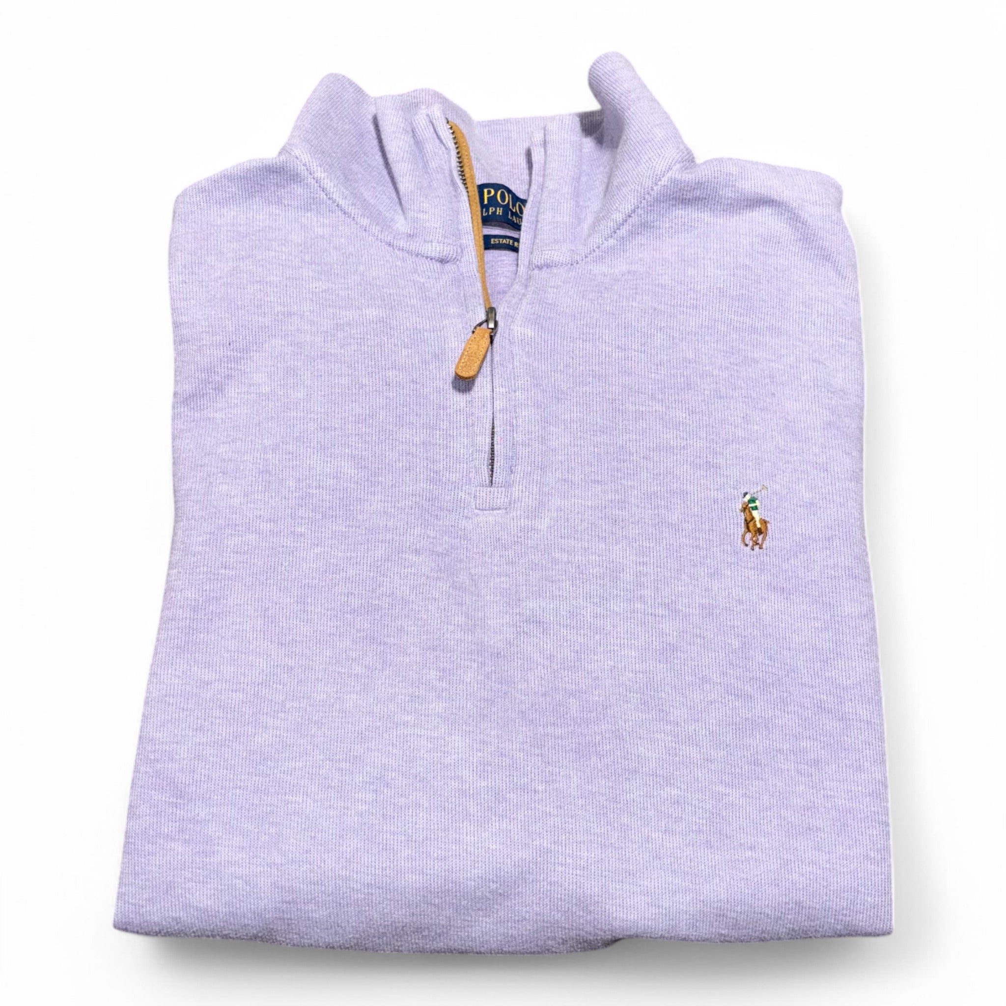 Polo Ralpthth auren Vintage Sweater-OSI