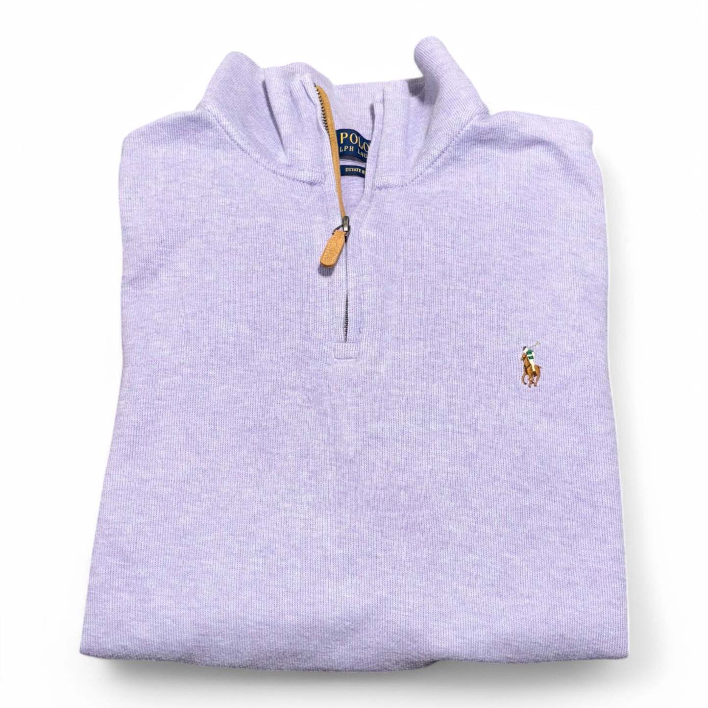 Polo Ralpthth auren Vintage Sweater-OSI