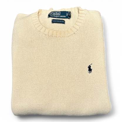 Polo Ralpthth auren Vintage Sweater-OSI