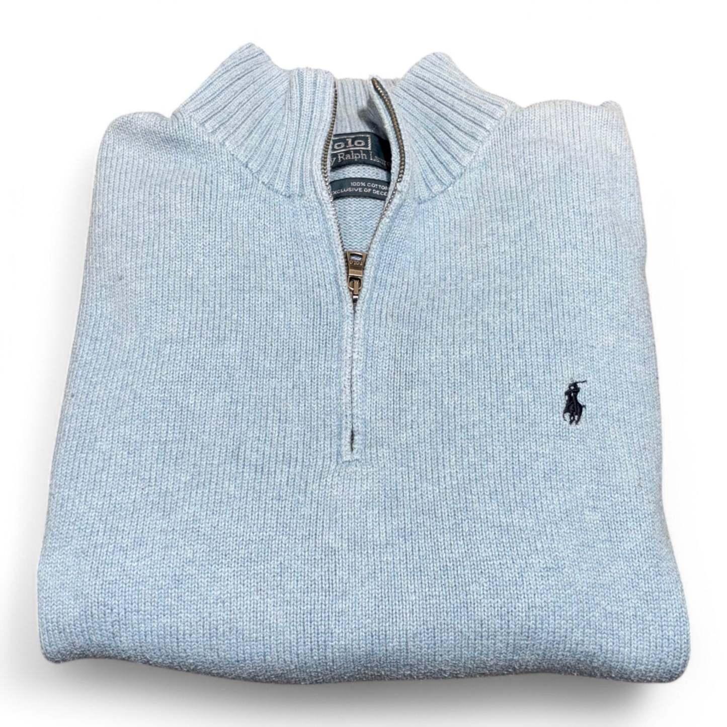 Polo Ralpthth auren Vintage Sweater-OSI