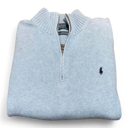 Polo Ralpthth auren Vintage Sweater-OSI
