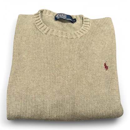 Polo Ralpthth auren Vintage Sweater-OSI