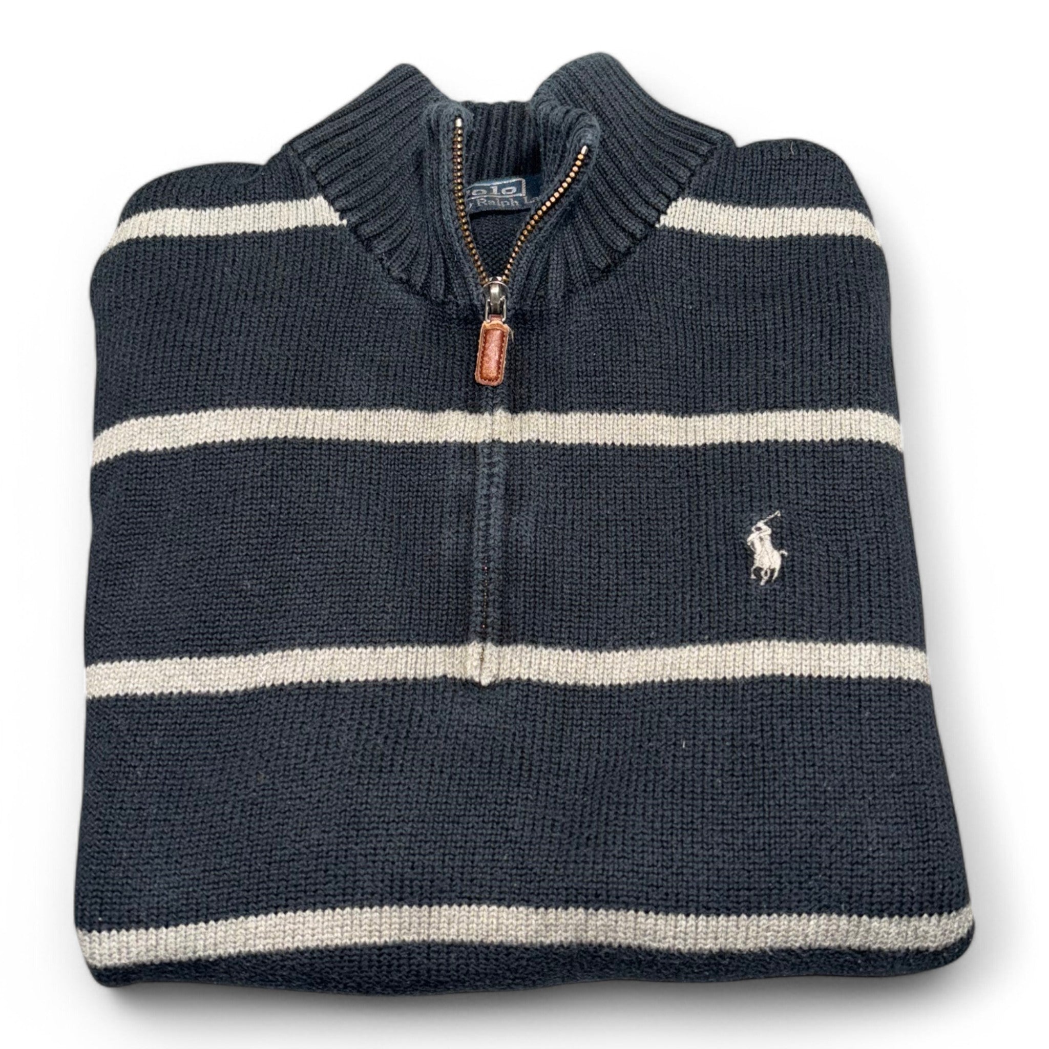 Polo Ralpthth auren Vintage Sweater-OSI