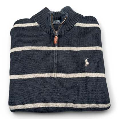 Polo Ralpthth auren Vintage Sweater-OSI