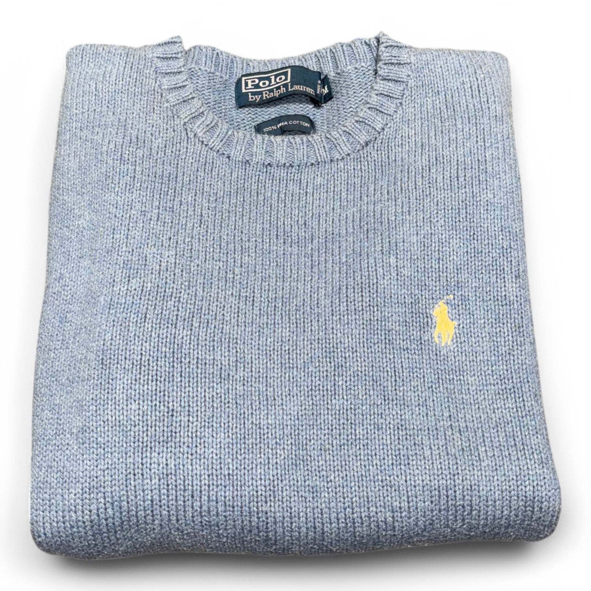 Polo Ralpthth auren Vintage Sweater-OSI