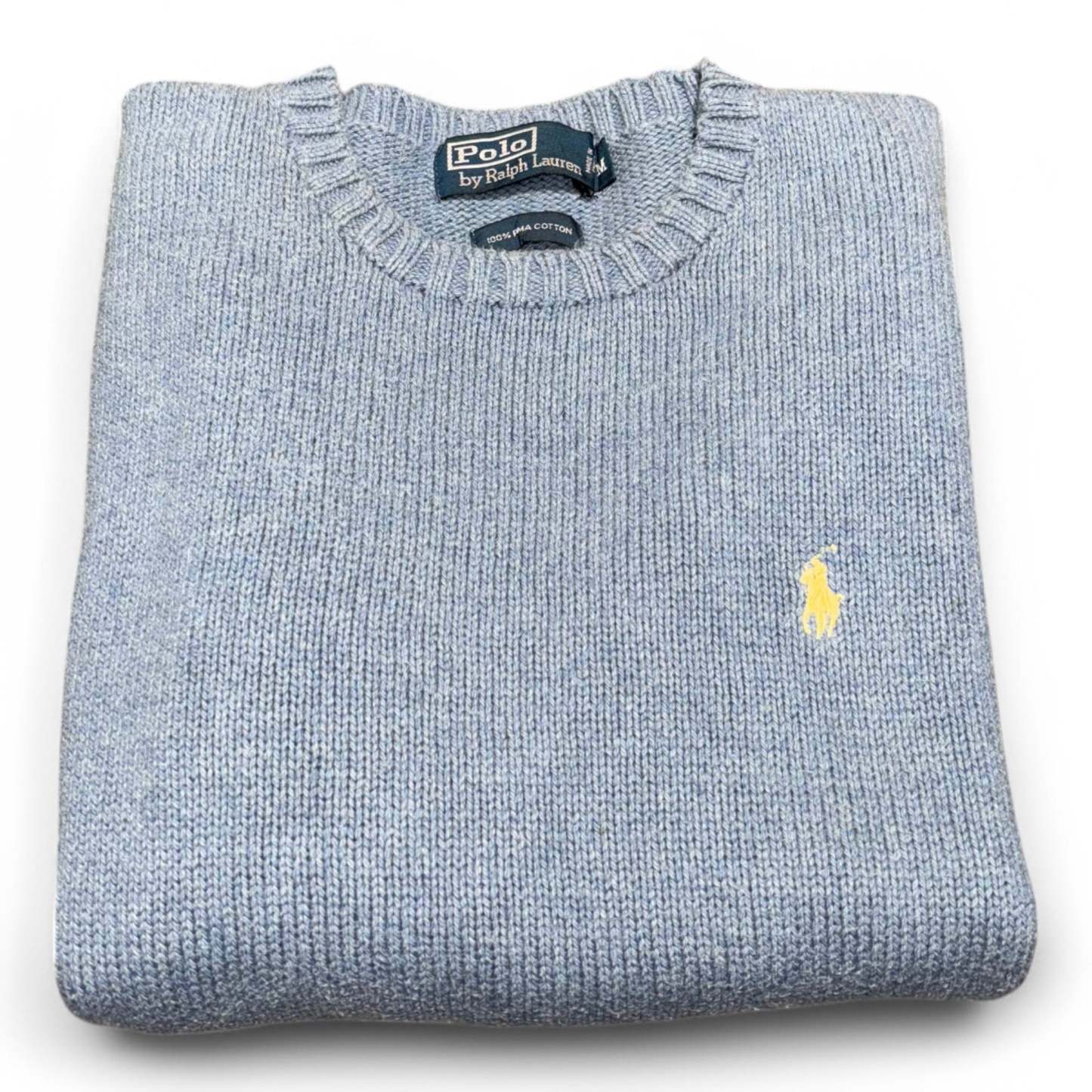 Polo Ralpthth auren Vintage Sweater-OSI