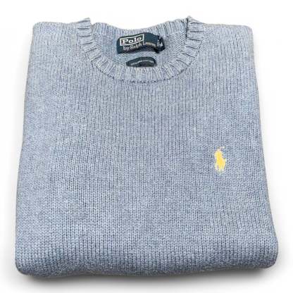 Polo Ralpthth auren Vintage Sweater-OSI