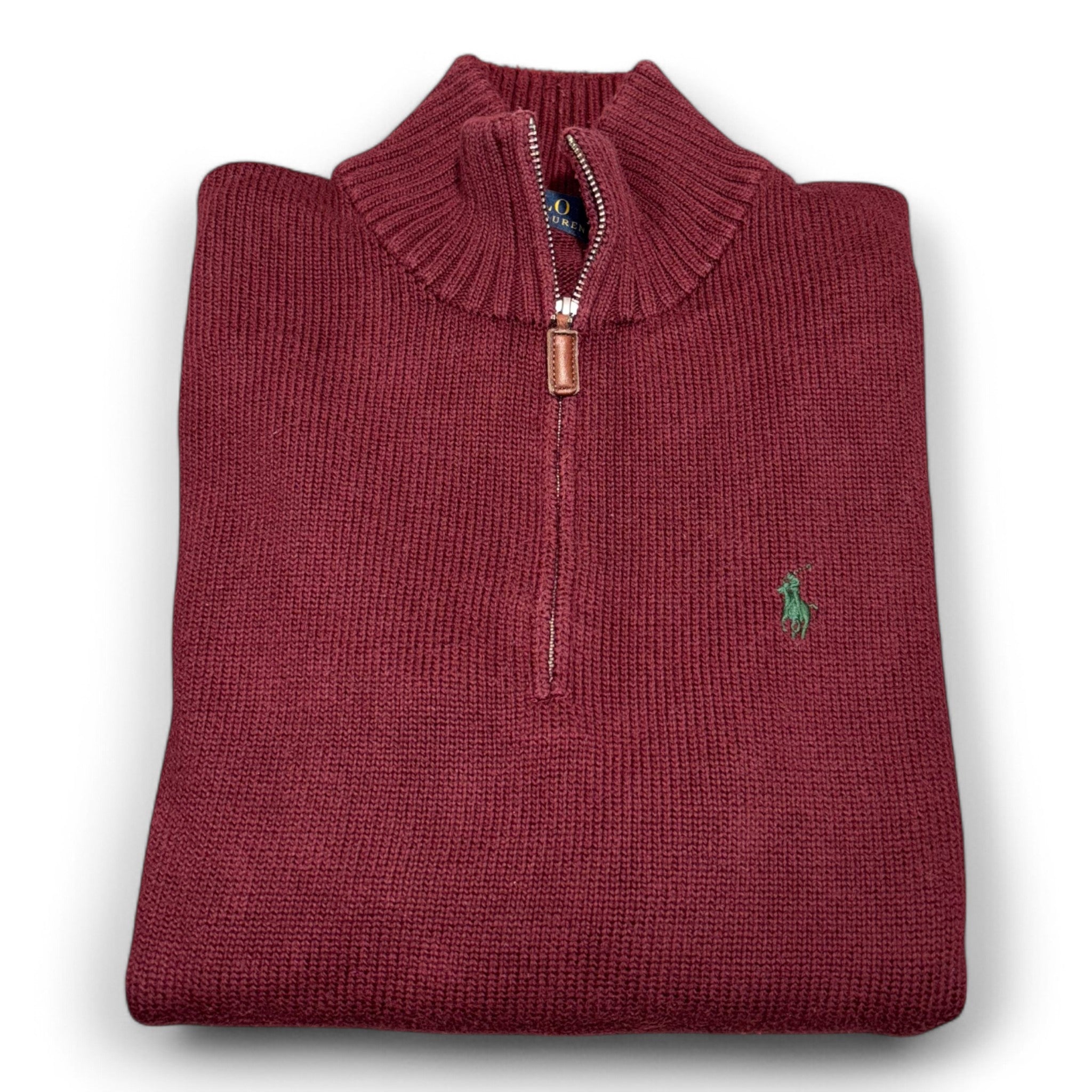 Polo Ralpthth auren Vintage Sweater-OSI