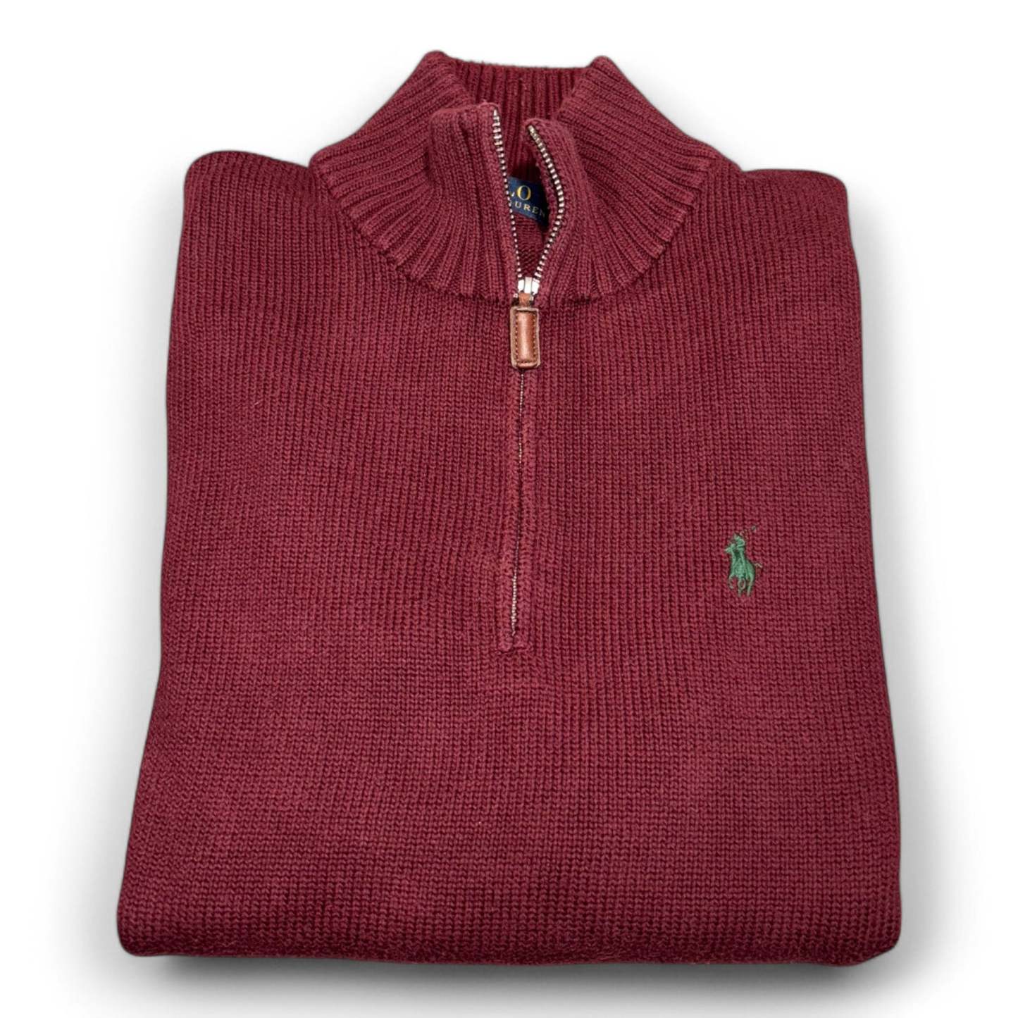 Polo Ralpthth auren Vintage Sweater-OSI