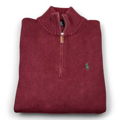 Polo Ralpthth auren Vintage Sweater-OSI
