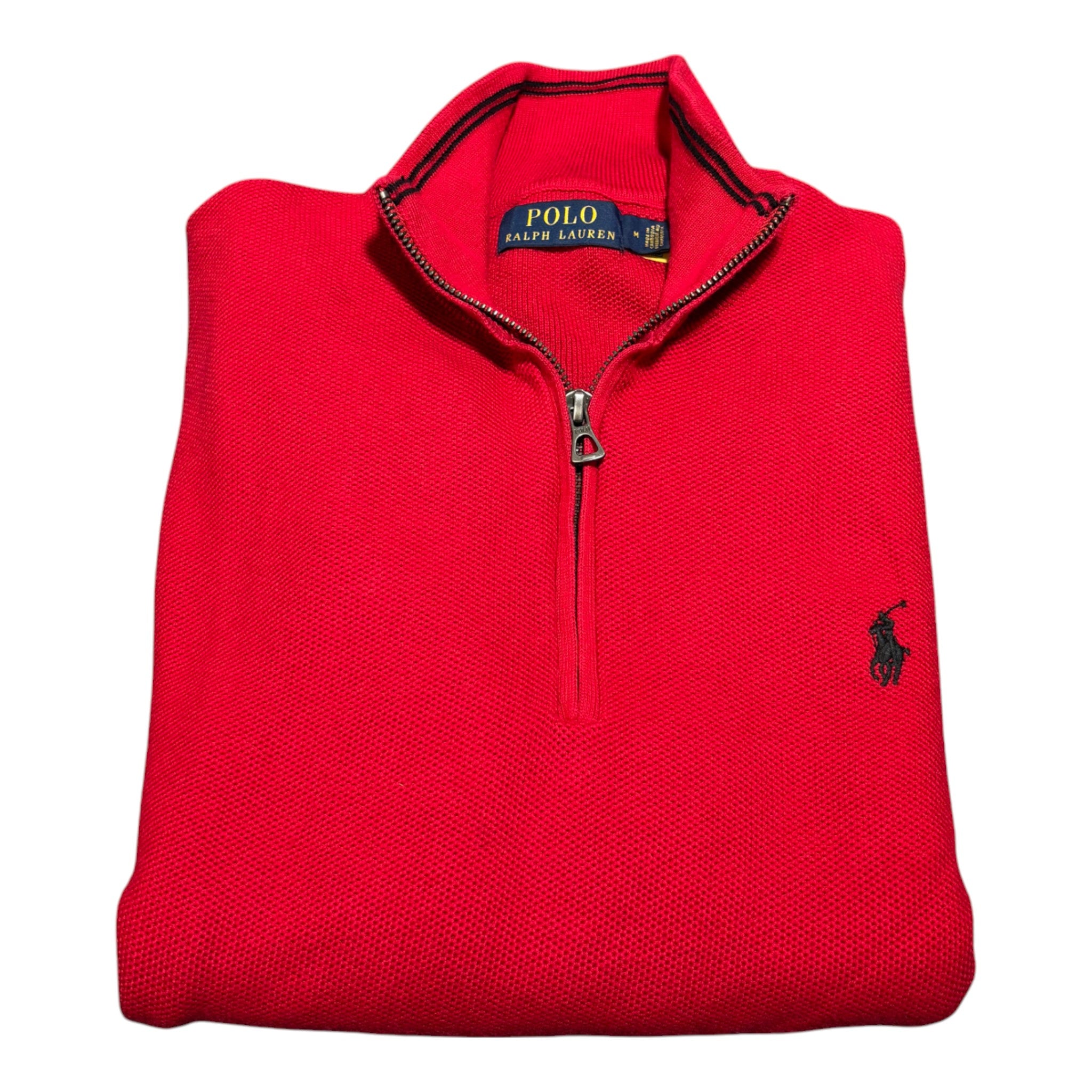 Polo Ralpthth auren Vintage Sweater-OSI
