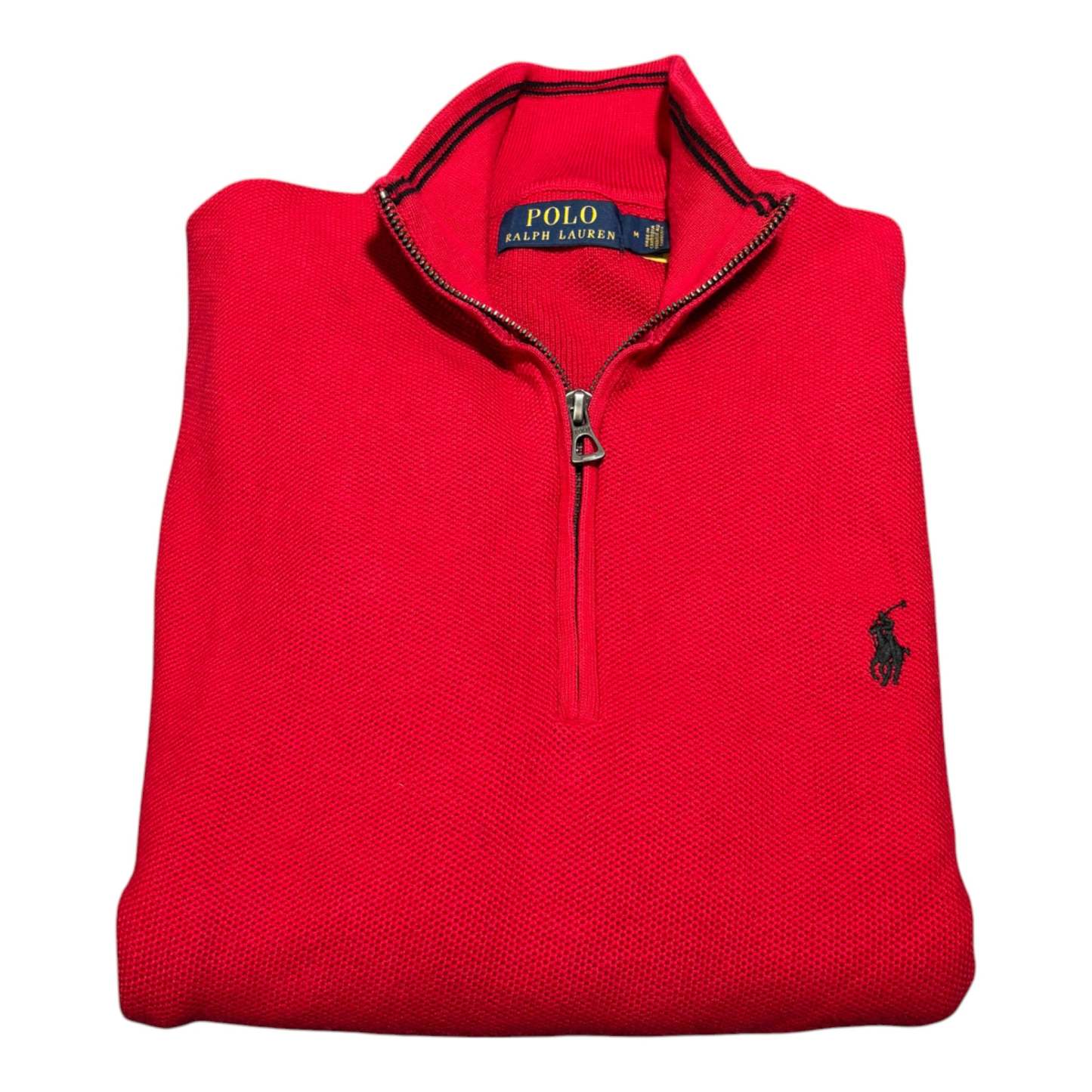 Polo Ralpthth auren Vintage Sweater-OSI