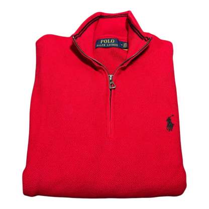 Polo Ralpthth auren Vintage Sweater-OSI