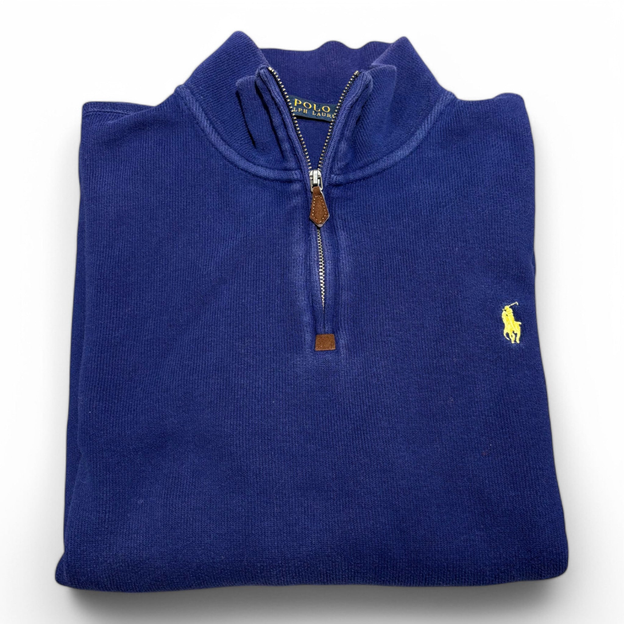 Polo Ralpthth auren Vintage Sweater-OSI