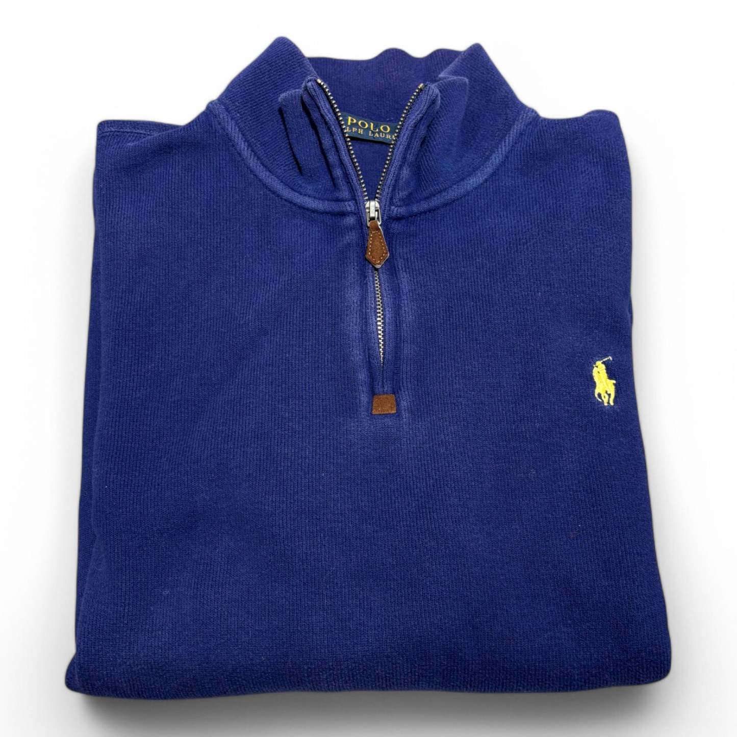 Polo Ralpthth auren Vintage Sweater-OSI