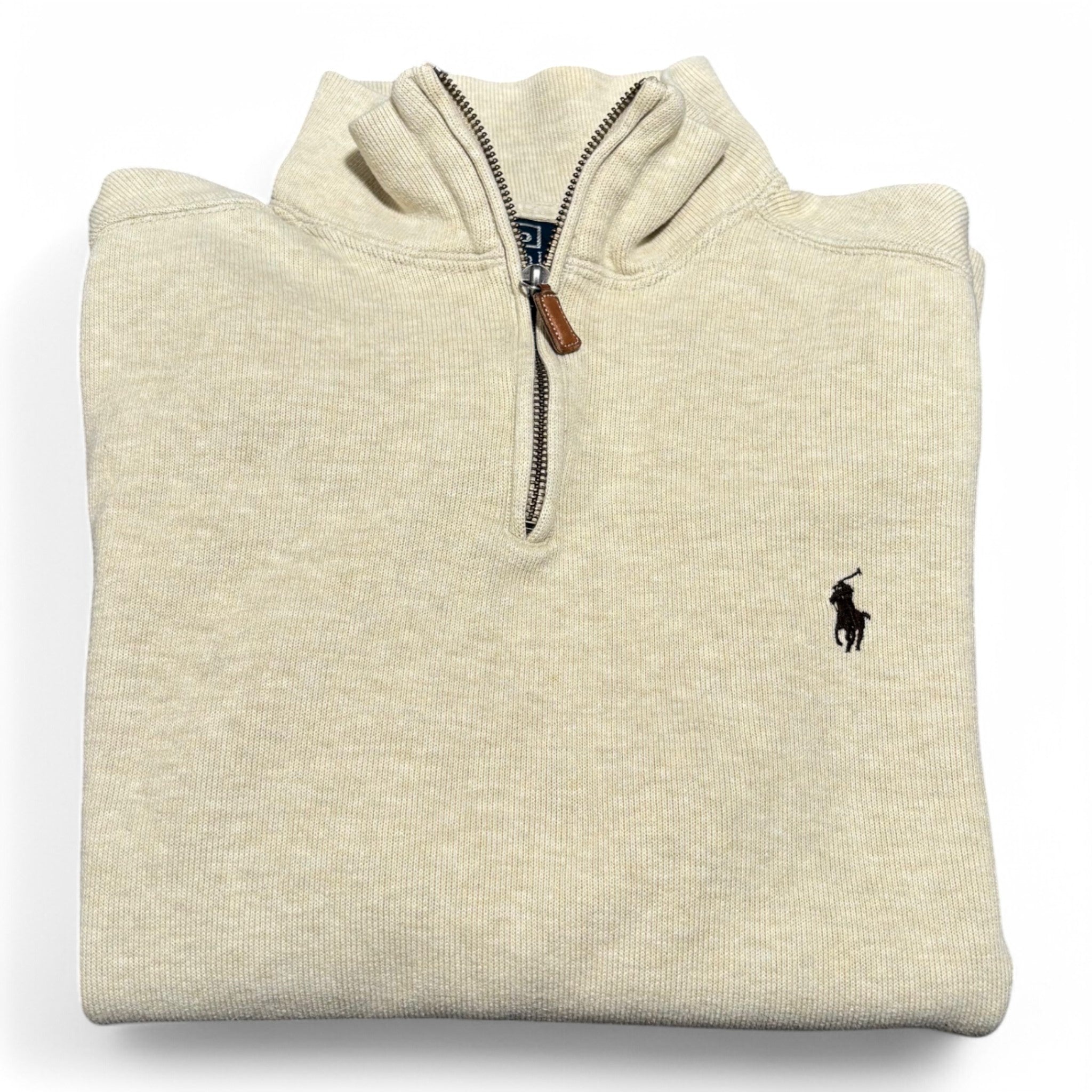 Polo Ralpthth auren Vintage Sweater-OSI