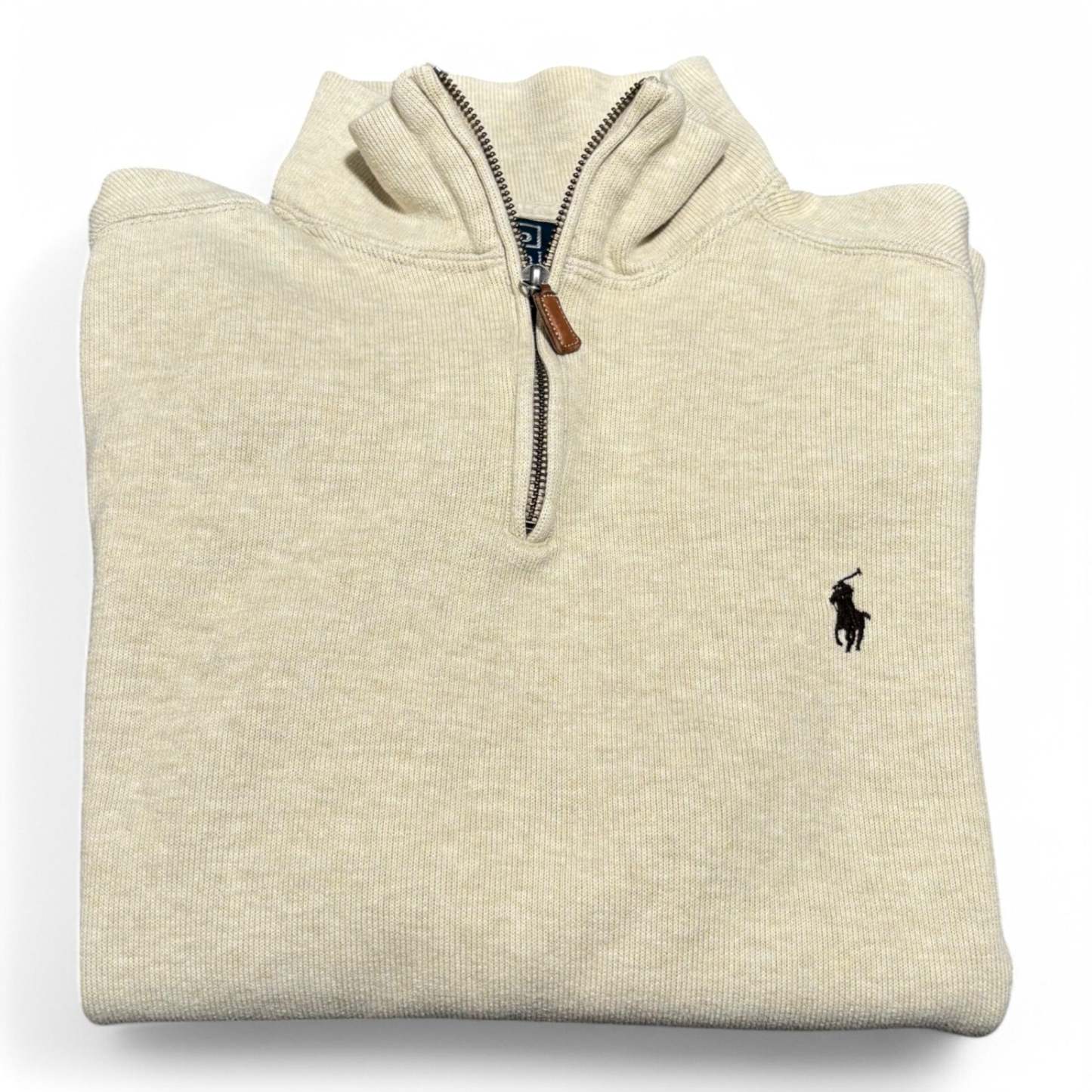 Polo Ralpthth auren Vintage Sweater-OSI