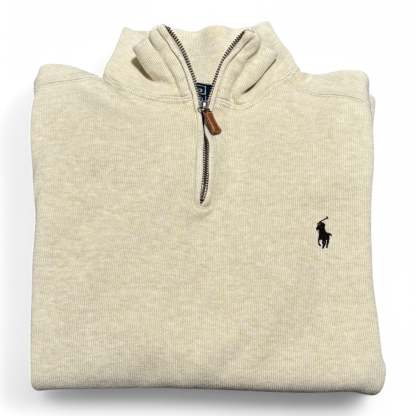 Polo Ralpthth auren Vintage Sweater-OSI