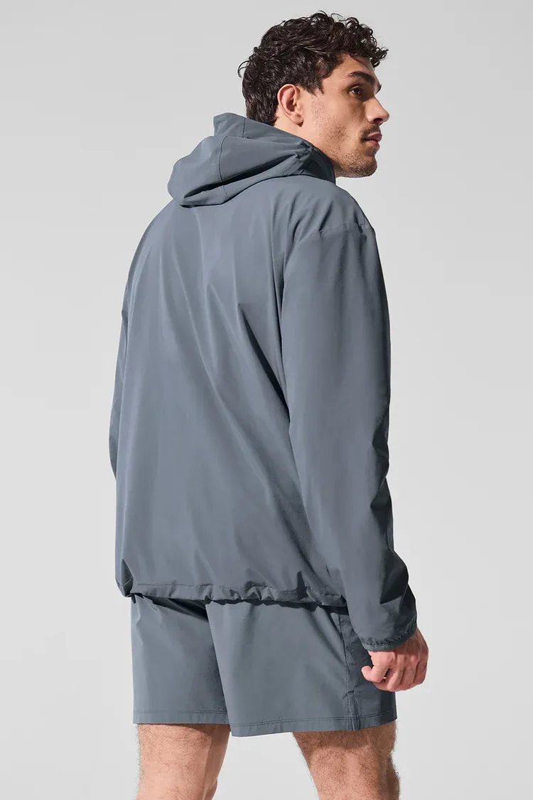 On-The-Go Performance-Jacke-OSI