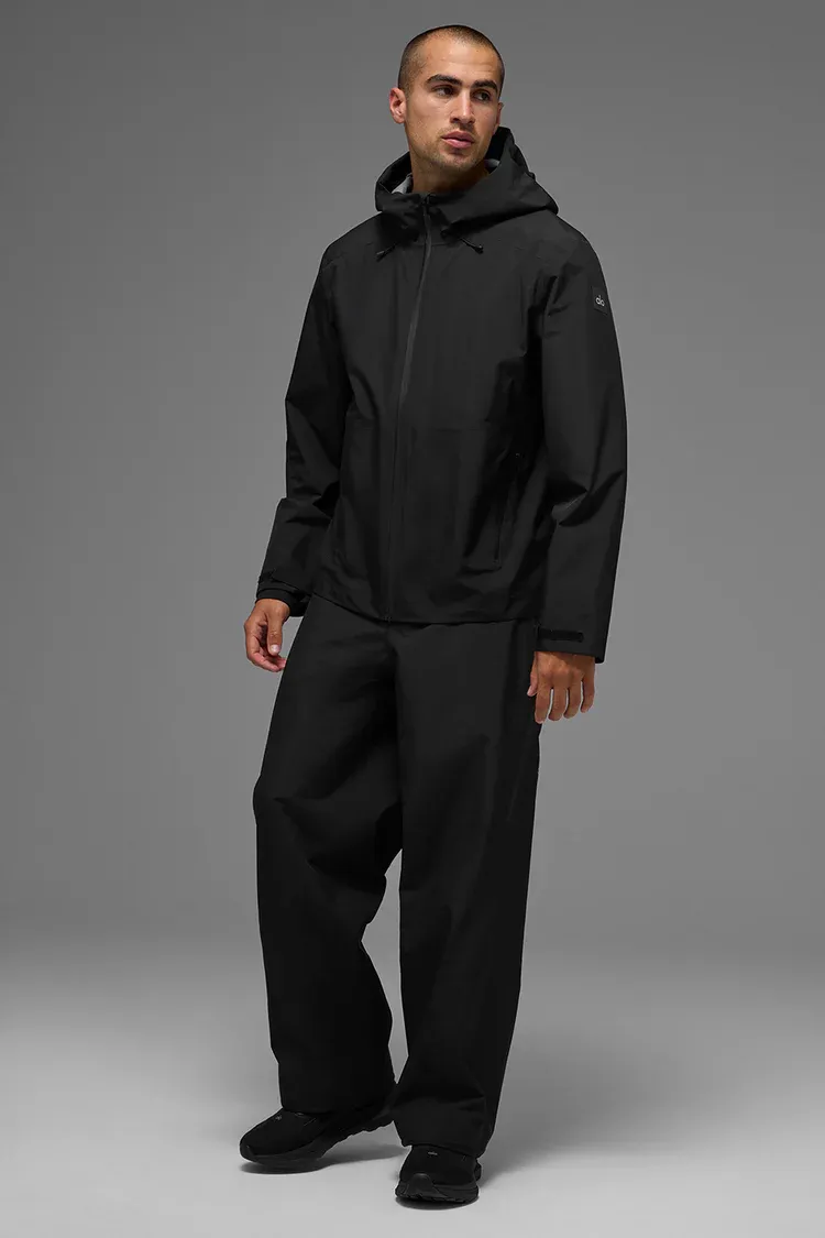 Alpha Shell-Jacke-OSI