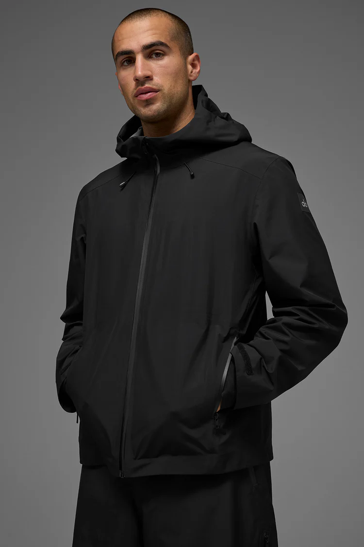 Alpha Shell-Jacke-OSI