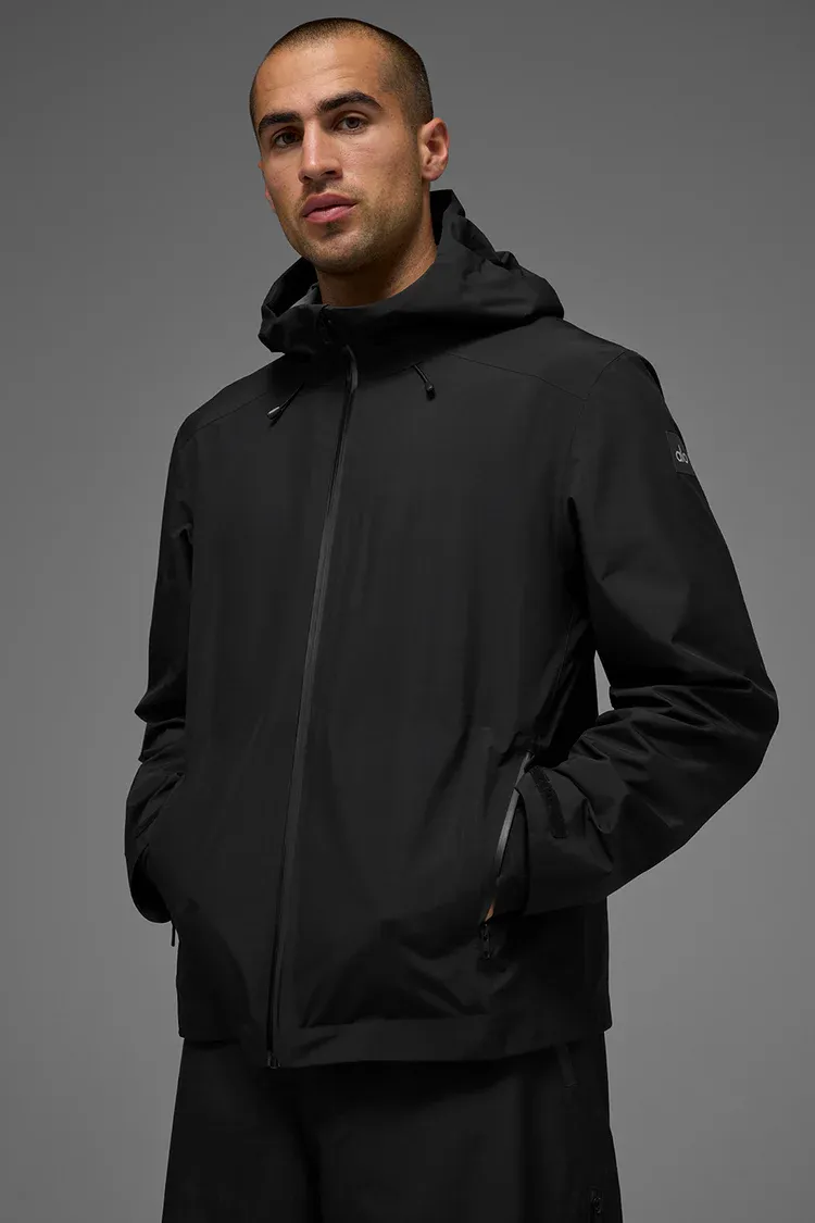 Alpha Shell-Jacke-OSI
