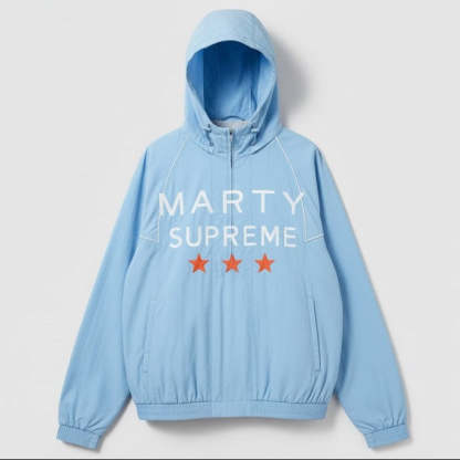 Marty Jacket
