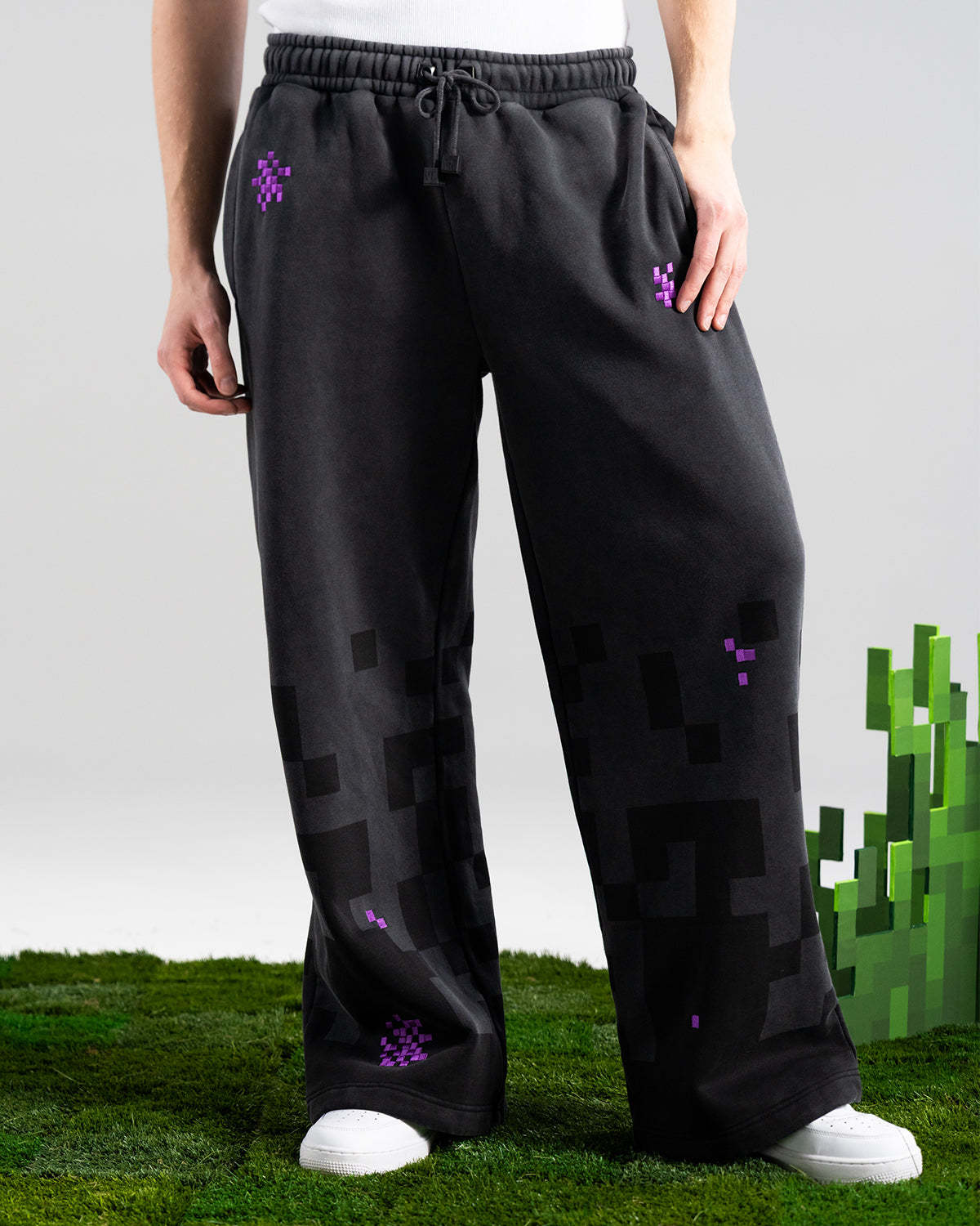 The Ender Trackpants-OSI