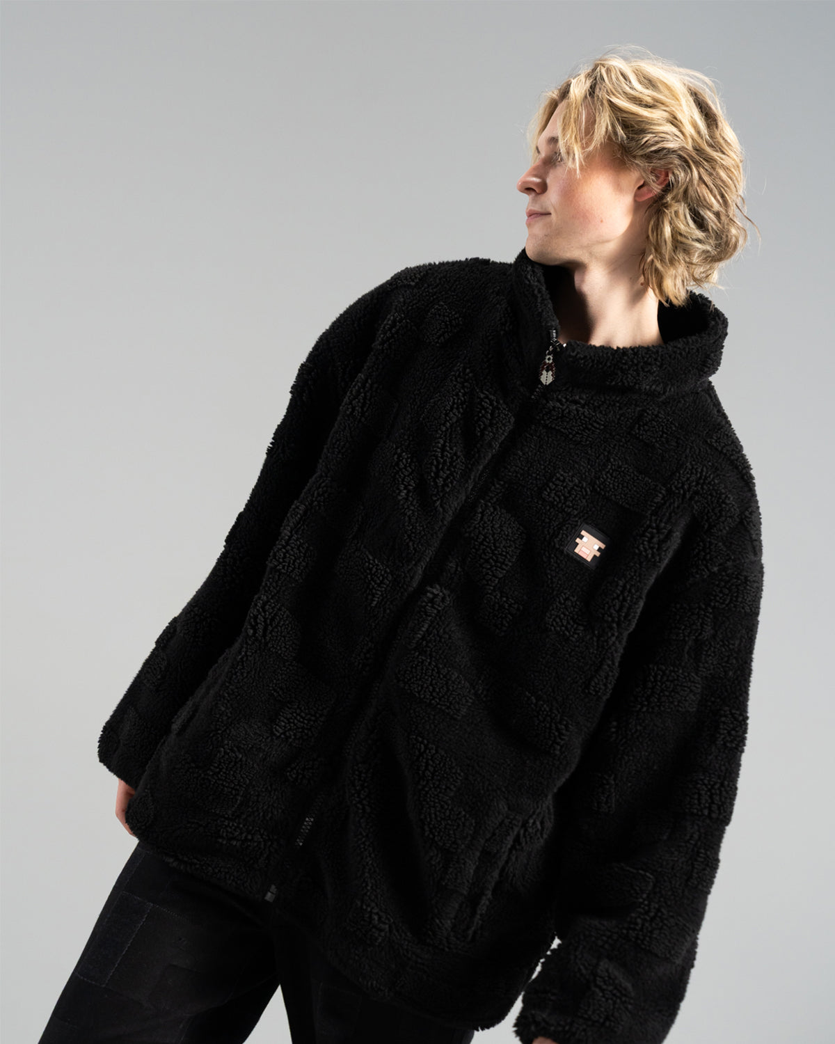 The Sheep Sherpa-OSI