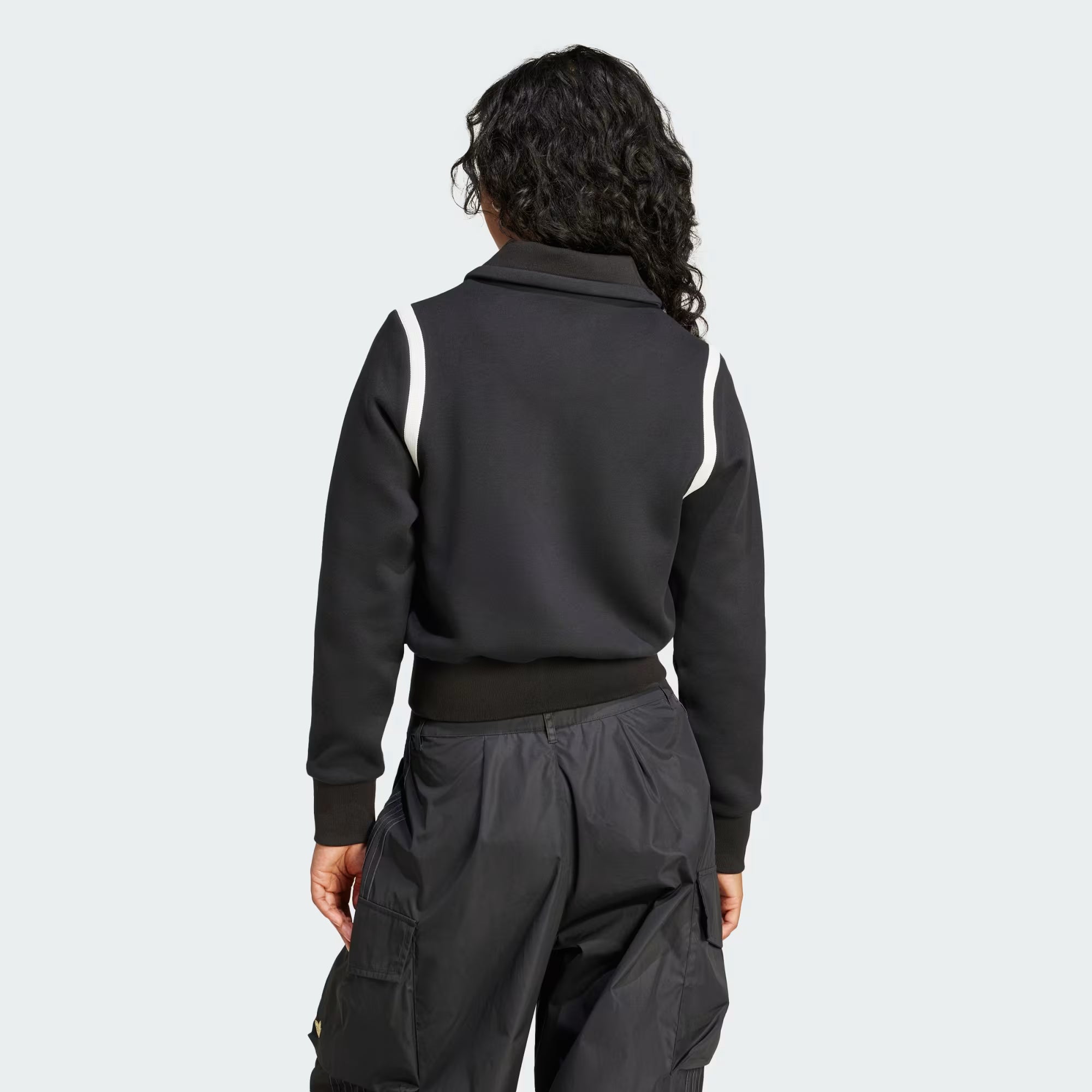 Collared Track-OSI