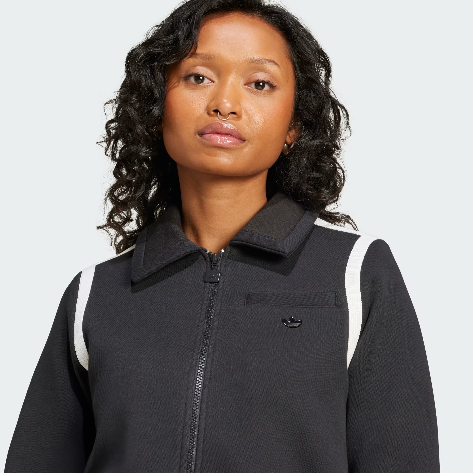 Collared Track-OSI