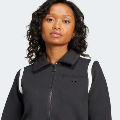 Collared Track-OSI