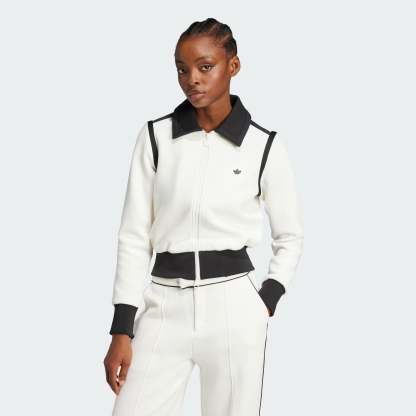 Collared Track-OSI