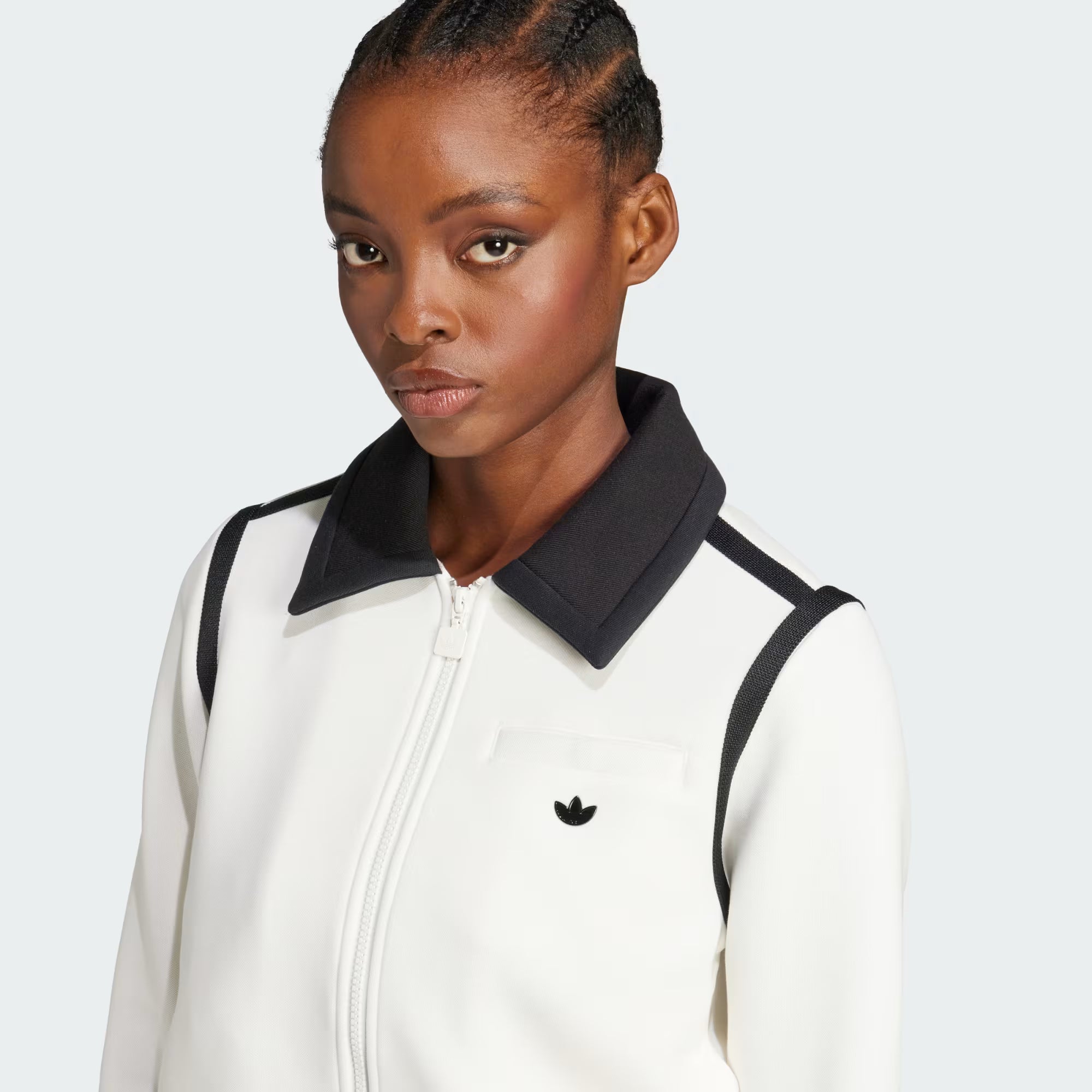 Collared Track-OSI