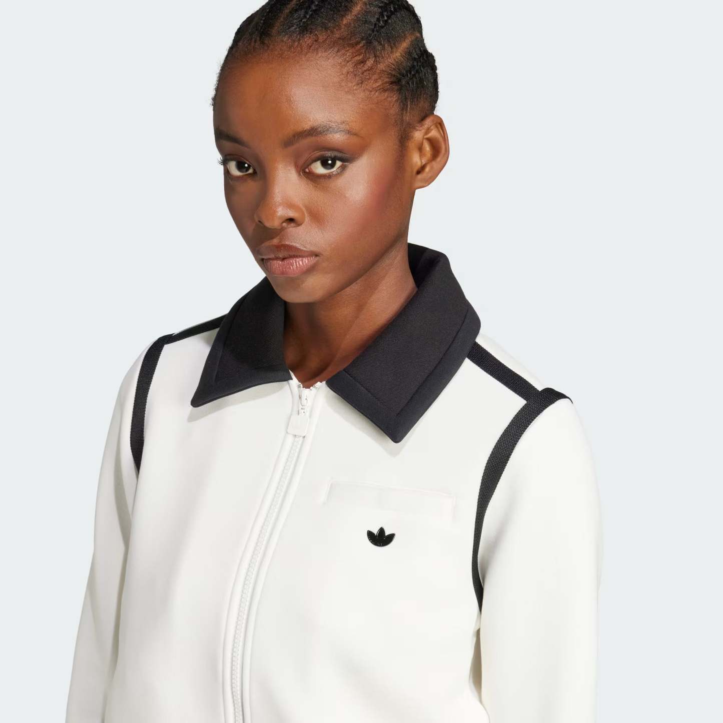 Collared Track-OSI