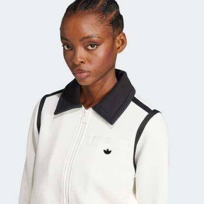 Collared Track-OSI